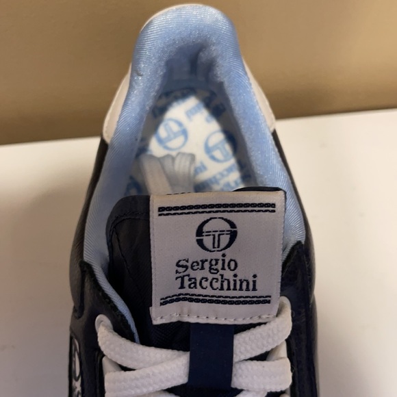 Sergio Tacchini Sneakers - Picture 4 of 7